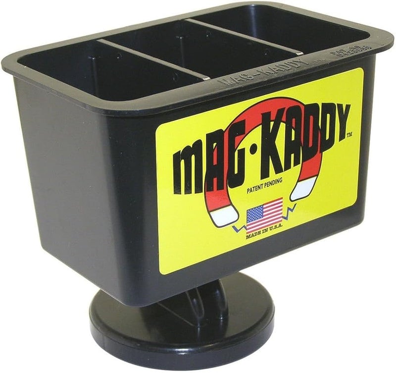Forklift Supply - Aftermarket Forklift Magnetic Kaddy PN 1196